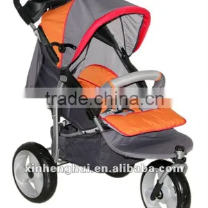 Safety Belt for Baby Stroller 4012 thumbnail-1