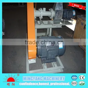Hot Sell Floating Fish Feed15kw Screw Type Feed Extruder With ce Approved thumbnail-1