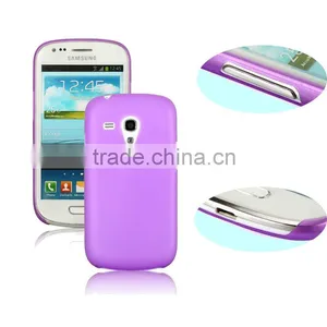 Wholesale for Samsung Galaxy S3 Mini I8190 Mobile Phone Case thumbnail-1