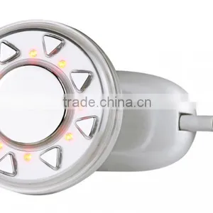 Hot Selling RF Radio Frenquency Therapy Cacitation Ultrasonic Slimming Machine for Home Use thumbnail-4