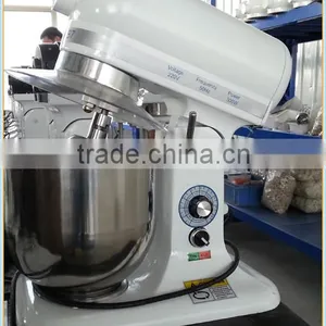 Milk Frother and Egg Mixer Machine thumbnail-6