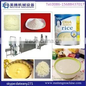 Baby Food Manufacturing Machinery thumbnail-1