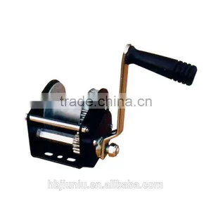 Small Electric Hoist, Mini Electric Wire Rope Hoist From China Factory thumbnail-4