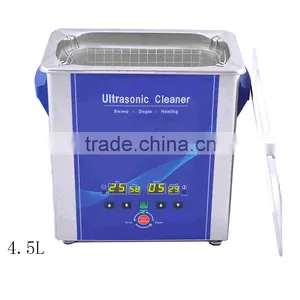 Best Selling Eumax Ultrasonic Cleaner SDQ045 Industrial Ultrasonic Cleaner for Sale thumbnail-3