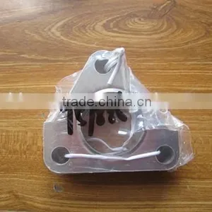 Turbo Component Parts GTB1649V 757886-5005S 757886 Gasket thumbnail-1