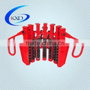 Lockheed Drill Pipe Slips With Sufficient Supply and Prompt Delivery thumbnail-2
