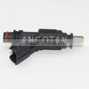 High Quality Fuel Injector Bosch Fuel Injector 23250-0D030 thumbnail-4