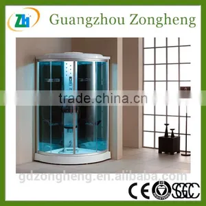 ST216 Luxry Computerized Steam Shower Room for Sale thumbnail-3