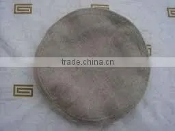 Cotton Baret Caps thumbnail-1