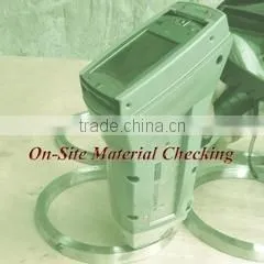 Ningbo Tecson Sealing Technology Co., Ltd. company overview - view 3 thumbnail