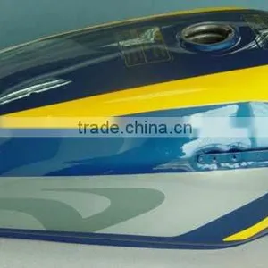 Fuel Tank for CG125/CDI125 thumbnail-1