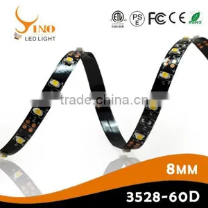 5V RGB/White/Warm White SMD 3528 Flex Led Strip thumbnail-3