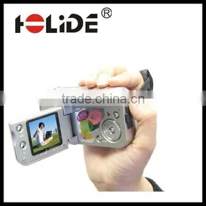 HD Digital Camcorder With 4X Digital Zoom thumbnail-1