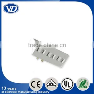 American Type Travel Plug VD- A10 thumbnail-1