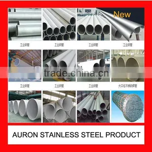 316SS High Quality Stainless Steel Tube 6mm for Beverage in Full Size thumbnail-2
