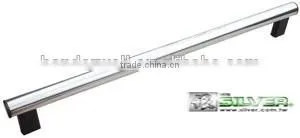 For Center Lathes and CNC Lathes Stainless Steel Tubular Handles thumbnail-1