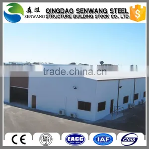 EPS or Rock Wool Material Prefabricated Building Products thumbnail-4