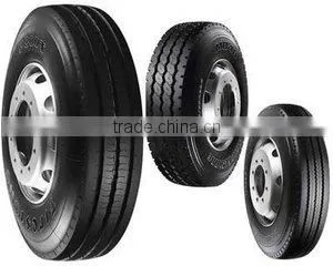 China Trade Assurance China Wheel Loader Tire OTR Tire, Solid Otr Tires, Tire thumbnail-3