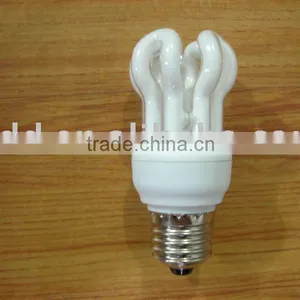 Mini Lotus 9w Energy Saving Lamp thumbnail-1