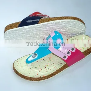 PCU Fashion Lady Colorful Slipper 2015 thumbnail-4