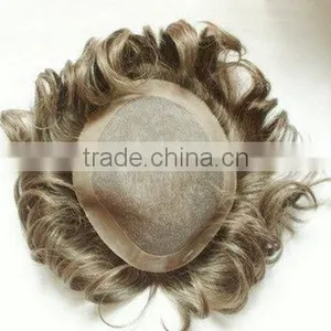 Lace Toupee thumbnail-1