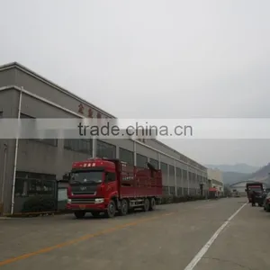 Anhui Hongyu Aluminum Co., Ltd. company overview - view 4 thumbnail