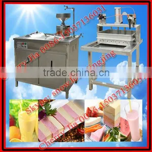 2014 Commercial Tofu Machine thumbnail-1
