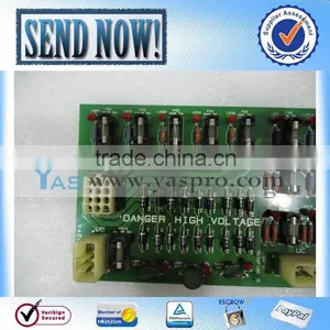 Electrical Control Panel Board DOP-111 thumbnail-2