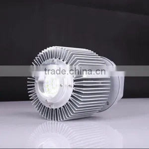 Aluminum Die Casting Housing High Power Indusrtail IP54 Waterproof 200W LED High Bay LED Light thumbnail-4