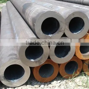 Boiler Tube(high Pressure Boiler Tube) thumbnail-1