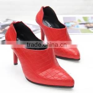 no Lace Boots High Heel Boot European Boots Sale thumbnail-1