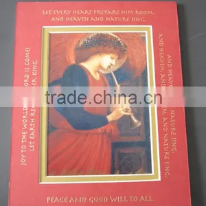 Sunbow Red and Pre-cut Matboard for Photo Frame thumbnail-4