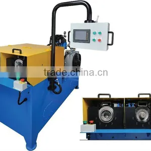 Tube End Forming Machine thumbnail-1