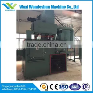 Shot Blasting Machine thumbnail-2