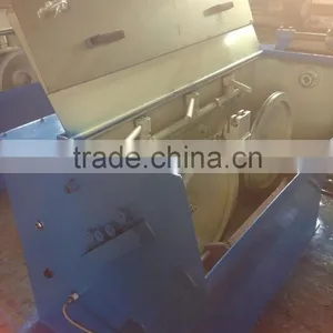 Hot Sell Wet /water Tank Wire Drawing Machine Made in China thumbnail-1