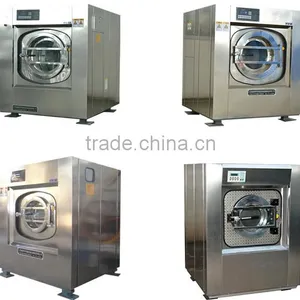 Big Capacity Washer and Dryer thumbnail-6