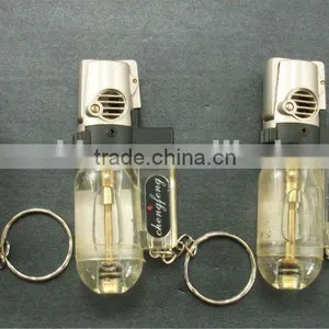 2015 Novelty Bottle-Shape Torch Plastic Jet Lighter thumbnail-1