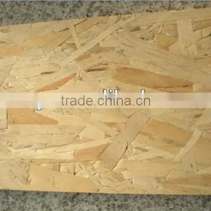 OSB Panel (Oriented Strand Board) 1220x2440x9MM thumbnail-1
