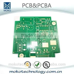 Multilayer PCB Manufacture High Quality Professional Oem Pcb thumbnail-4