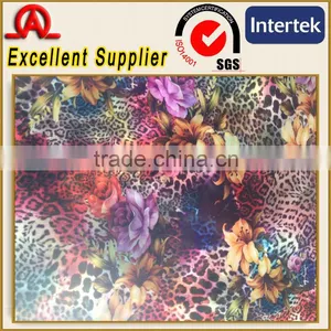 Poly Peach Skin Digital Print thumbnail-1