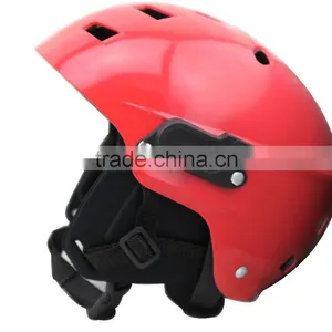Comfortable Water Sports Helmets With High-grade Anti-seismic thumbnail-2