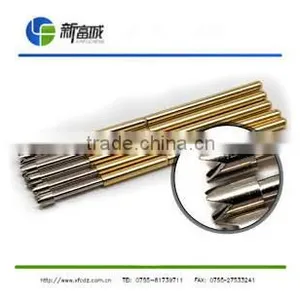 2016 New Products More Durability Pogo Pin Connector thumbnail-1
