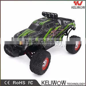 2.4g 1/12 Full Scale Brushless rc Car Models With 70km/h High Speed Quality Choice thumbnail-1