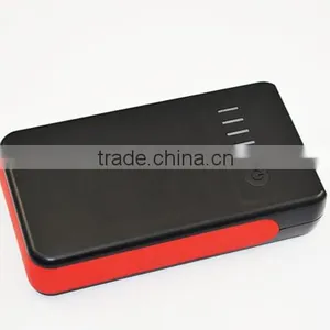 High Quality Shenzhen Factory Lithium Battery Jump Starter 8000mah thumbnail-1