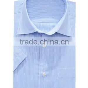 Custom Wholesale Mens Dress Shirts for Promotion 2015 thumbnail-1
