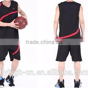 Hotselling Men Wholesale Sportswear Manufacturers Buy Sportswear in China thumbnail-5
