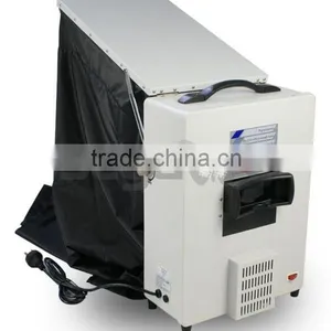 New Skin Examination Lights Skin Analyzer Diagnosis Scanner Machine thumbnail-3