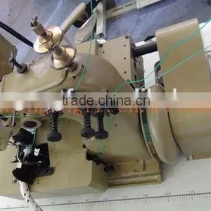 81500CZ Three Thread Drop Feed Overedging Sewing Machine thumbnail-3
