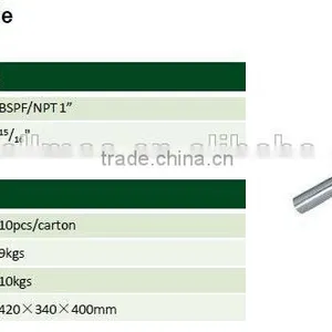 Manual Nozzle(Nozzle,fueling Nozzle) thumbnail-1