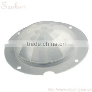 High Sensitive Pir Sensor Fresnel Lens for Alarm/lighting/scurity thumbnail-1